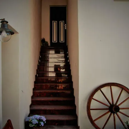 Apartamento Alter Fritz Erfurt