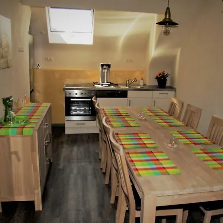 Apartamento Alter Fritz