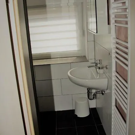 Apartamento Alter Fritz Erfurt