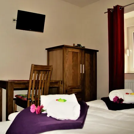 Alter Fritz דירה *