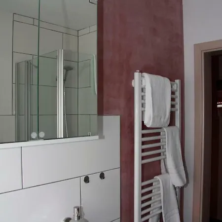 Alter Fritz Apartamento *