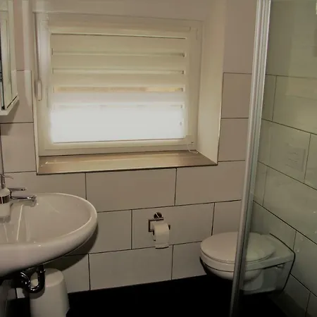 Alter Fritz Apartamento