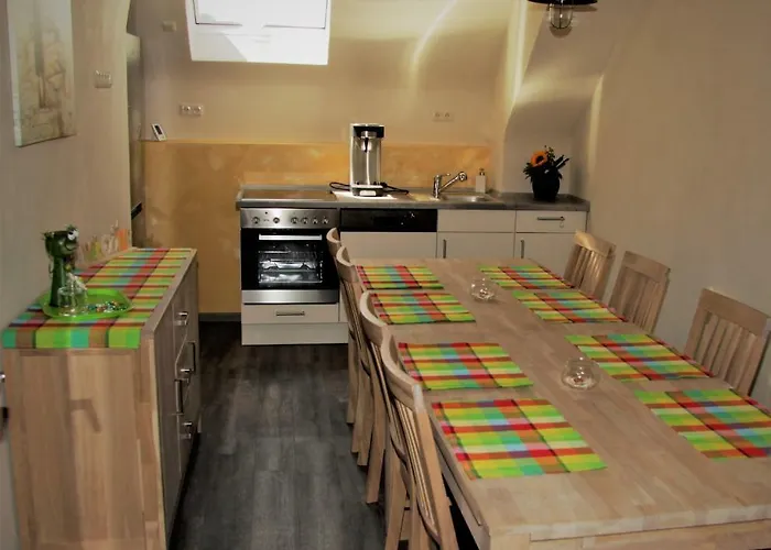 Apartamento Alter Fritz