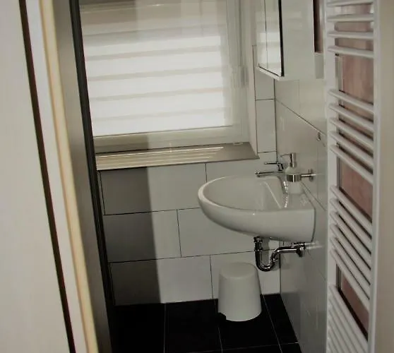 Apartamento Alter Fritz Erfurt