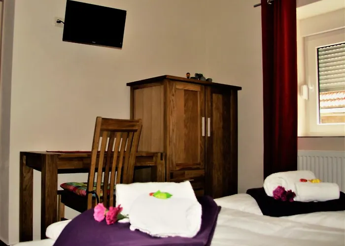 Alter Fritz Apartamento *