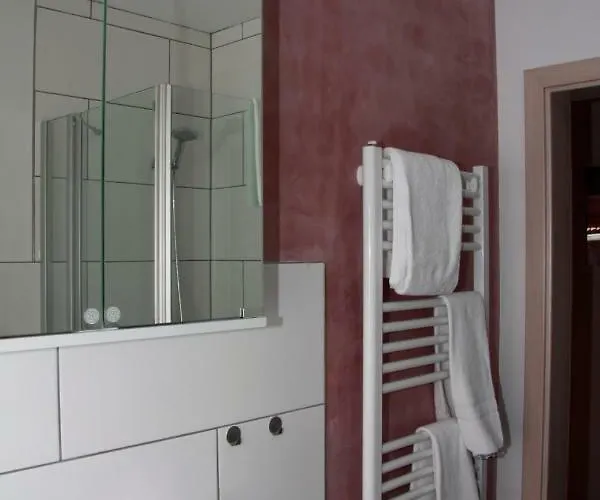 Alter Fritz Apartamento *